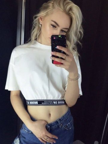Анкета проститутки Ярослава - Фото 1, , 24 года, №44901